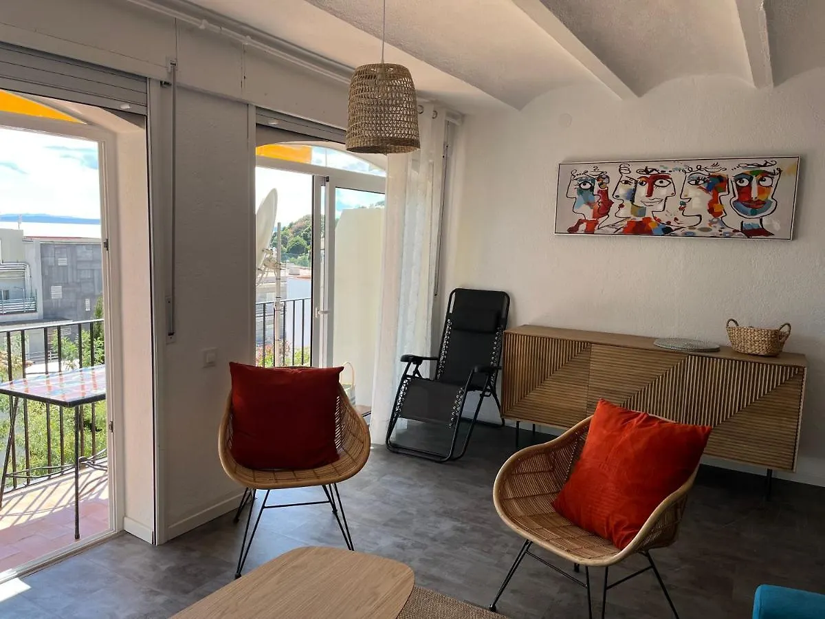 Appartement Roses Canyelles Spanyolország