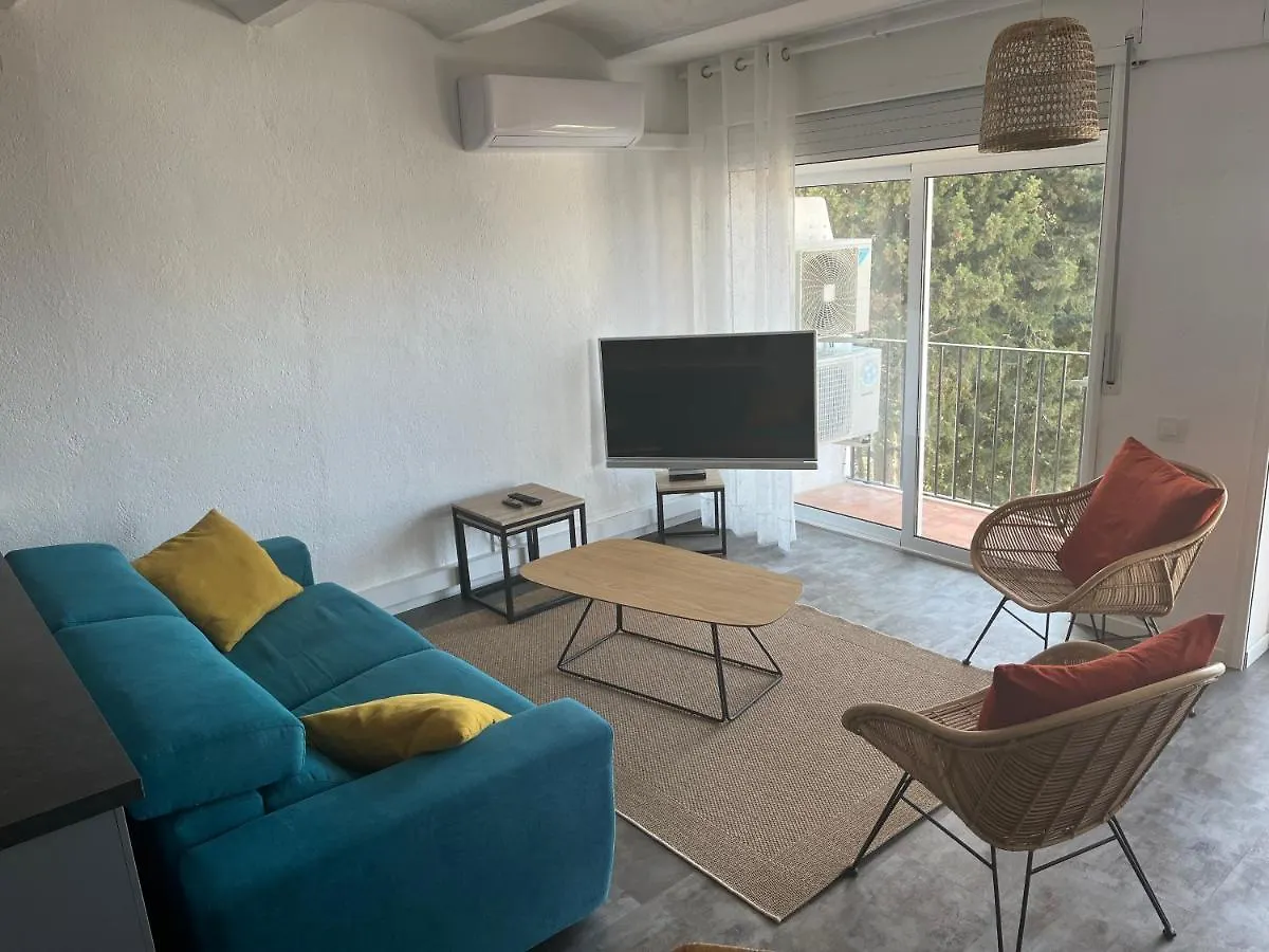 Appartement Roses Canyelles 0*,  Spanyolország